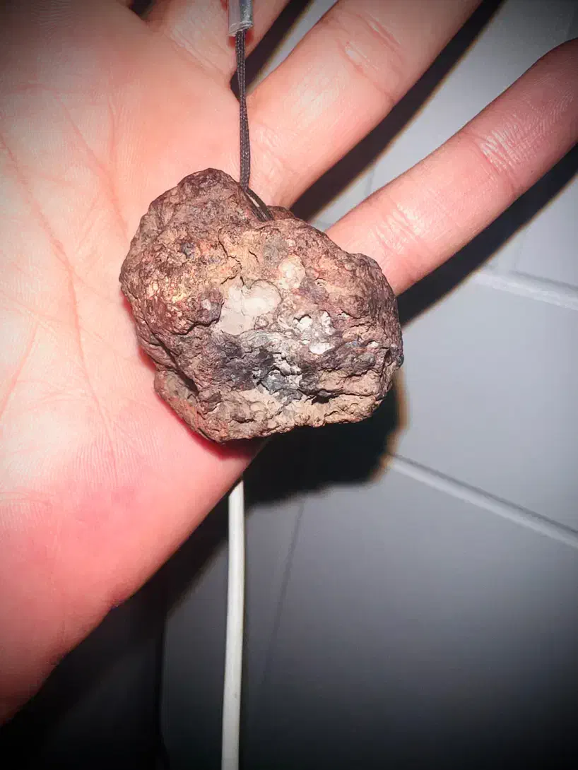 شهاب سنگ|کلکسیون و سرگرمی|تهران, آسمان|دیوار