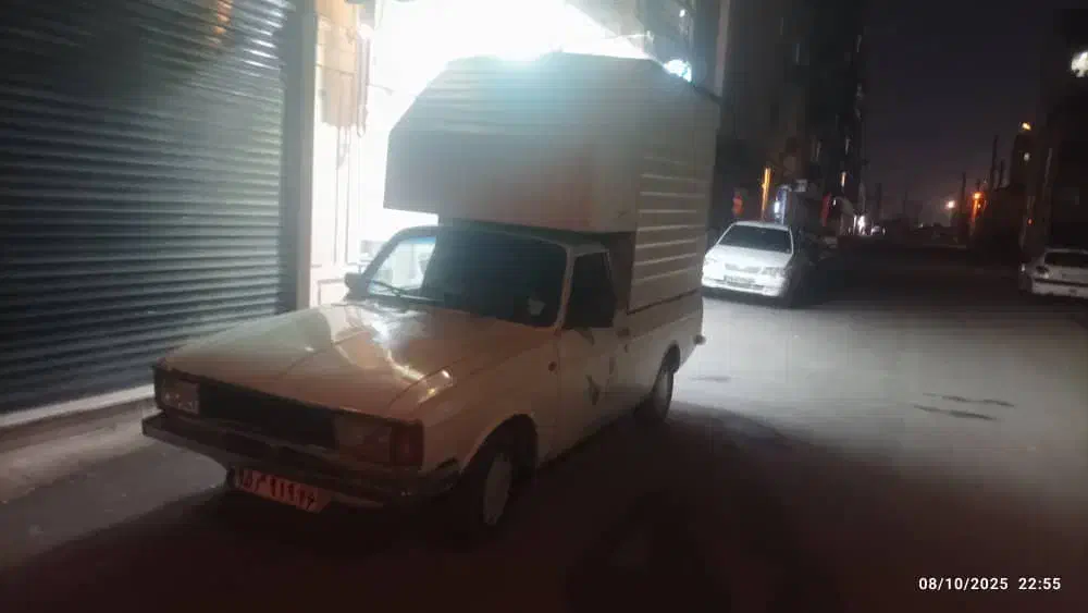 حمل نقل بار|خدمات حمل و نقل|رشت, حافظ آباد|دیوار