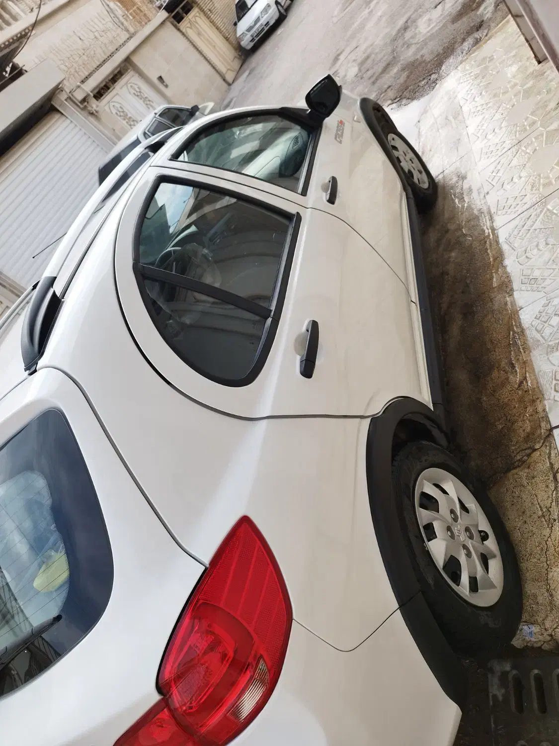 کوییک gxl|خودرو سواری و وانت|بندر ماهشهر, |دیوار