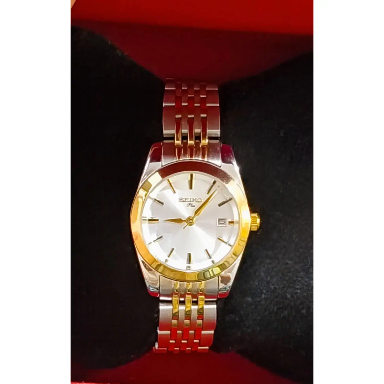 ساعت سیکو زنانه نو|ساعت|بندرعباس, |دیوار