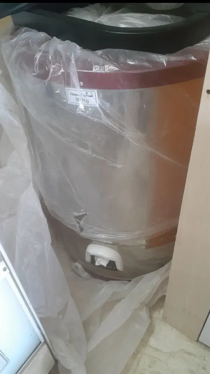 پتو شور|ماشین لباسشویی و خشک‌کن لباس|بجنورد, |دیوار