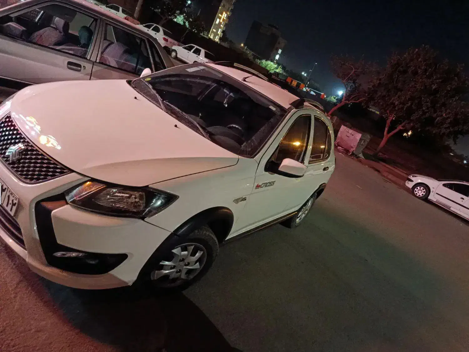 کوییک ۲۹کار دوسال خواب|خودرو سواری و وانت|مشهد, زیبا شهر|دیوار