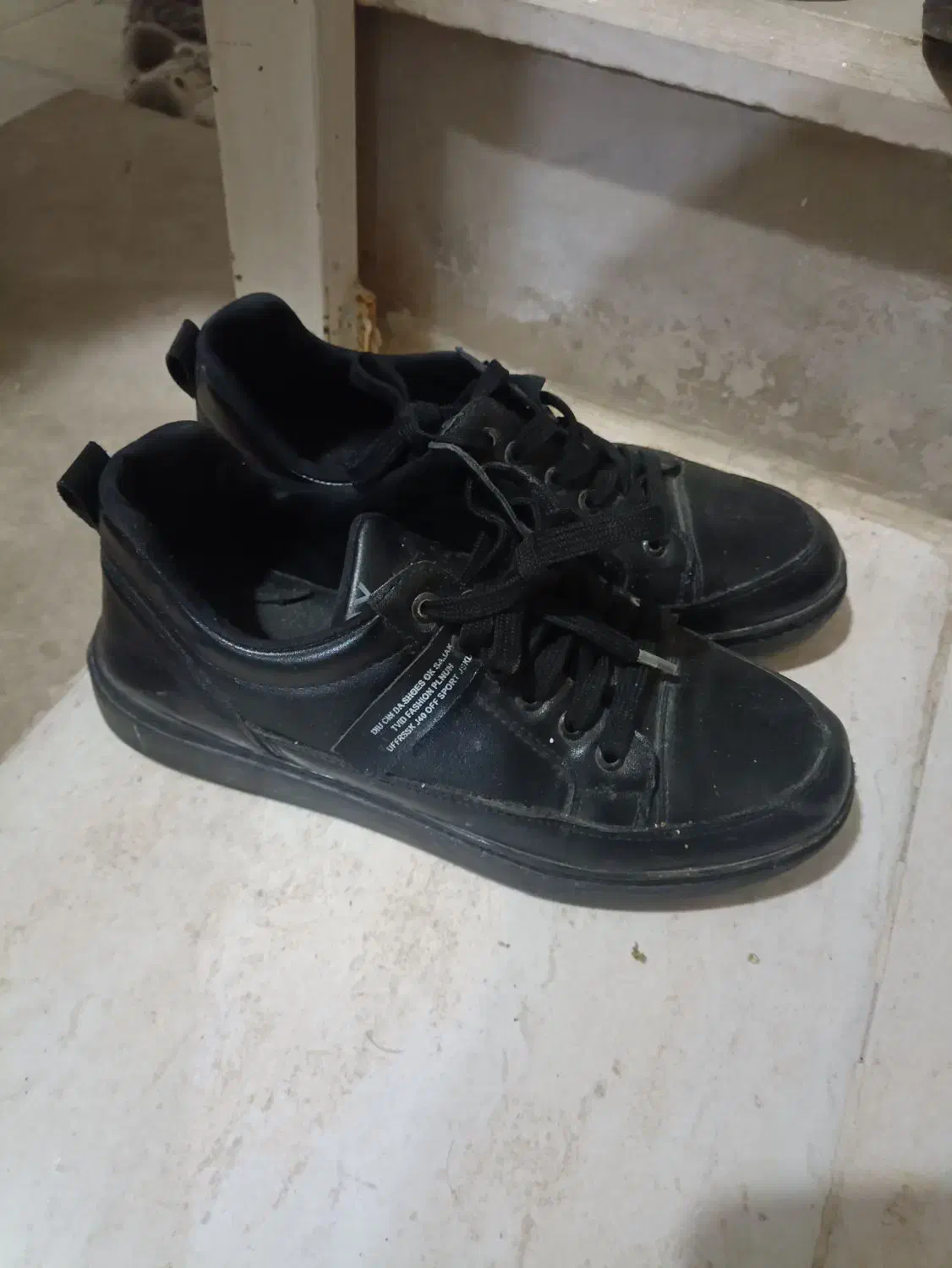 کفش|کیف، کفش، کمربند|کازرون, |دیوار