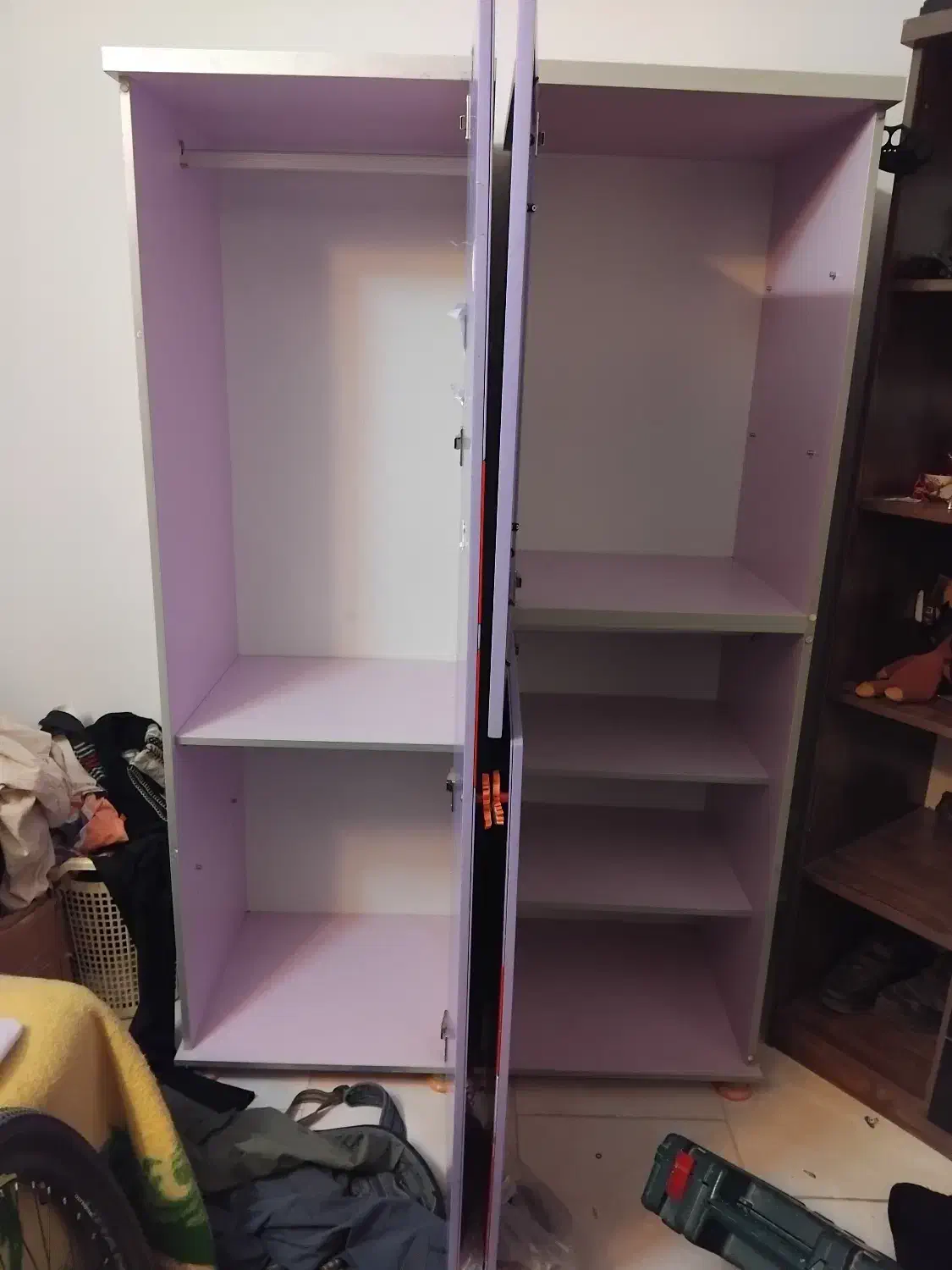 کالسکه،کریر|کالسکه و لوازم جانبی|قم, پردیسان|دیوار