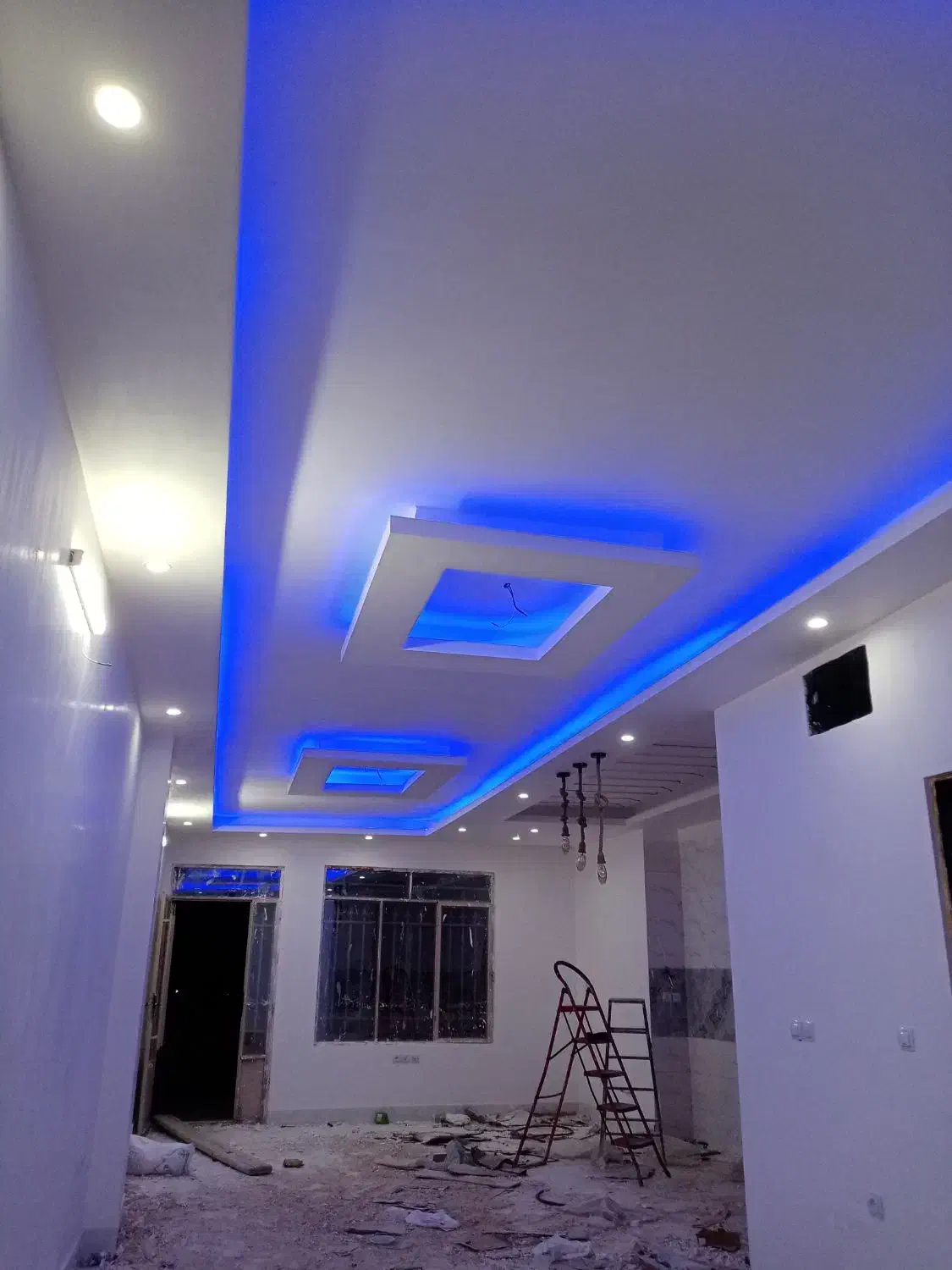 برق کاری ساختمان|خدمات پیشه و مهارت|سبزوار, قصبه اب یمین|دیوار