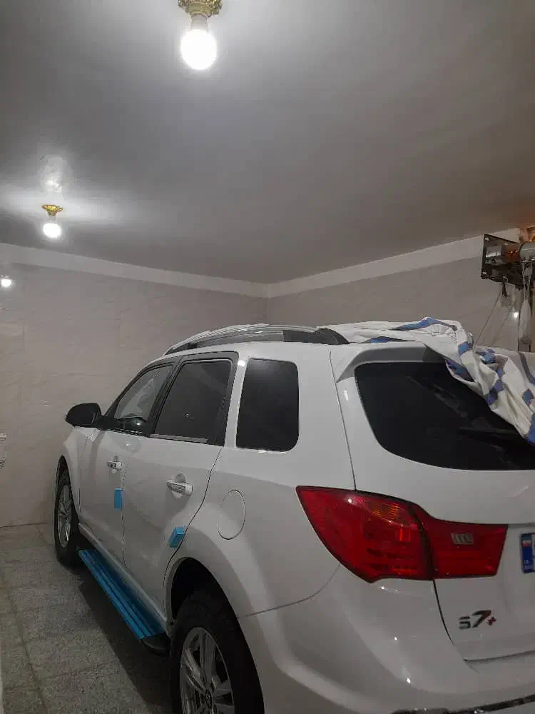 هایما s7pro|خودرو سواری و وانت|خرم‌آباد, |دیوار