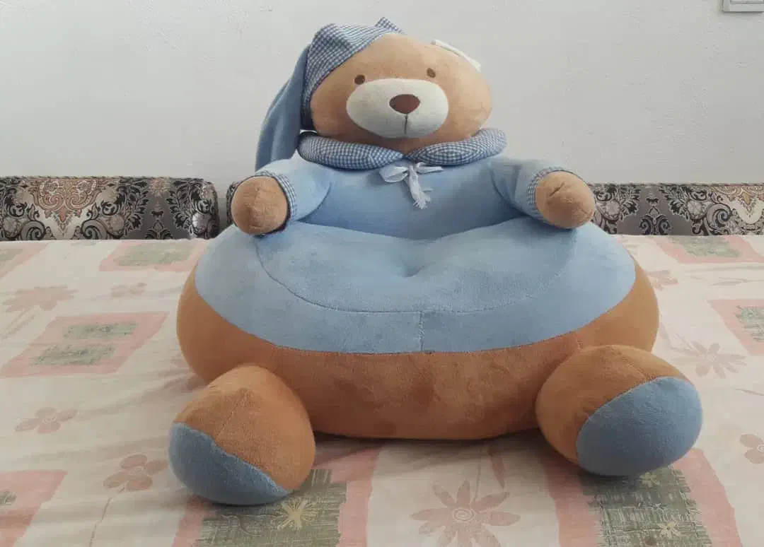 مبل و راکر ست کاملا نو|تخت و صندلی بچه|ایوان, |دیوار