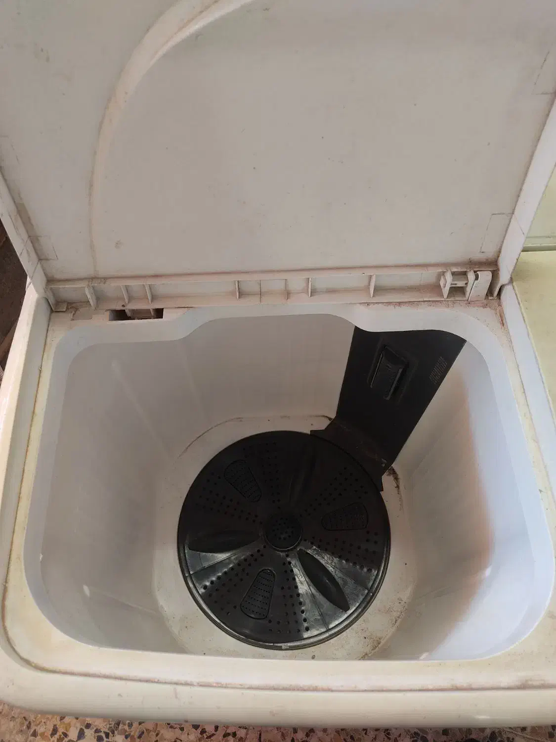 لباسشویی9کیلویی|ماشین لباسشویی و خشک‌کن لباس|اهواز, ملاشیه|دیوار