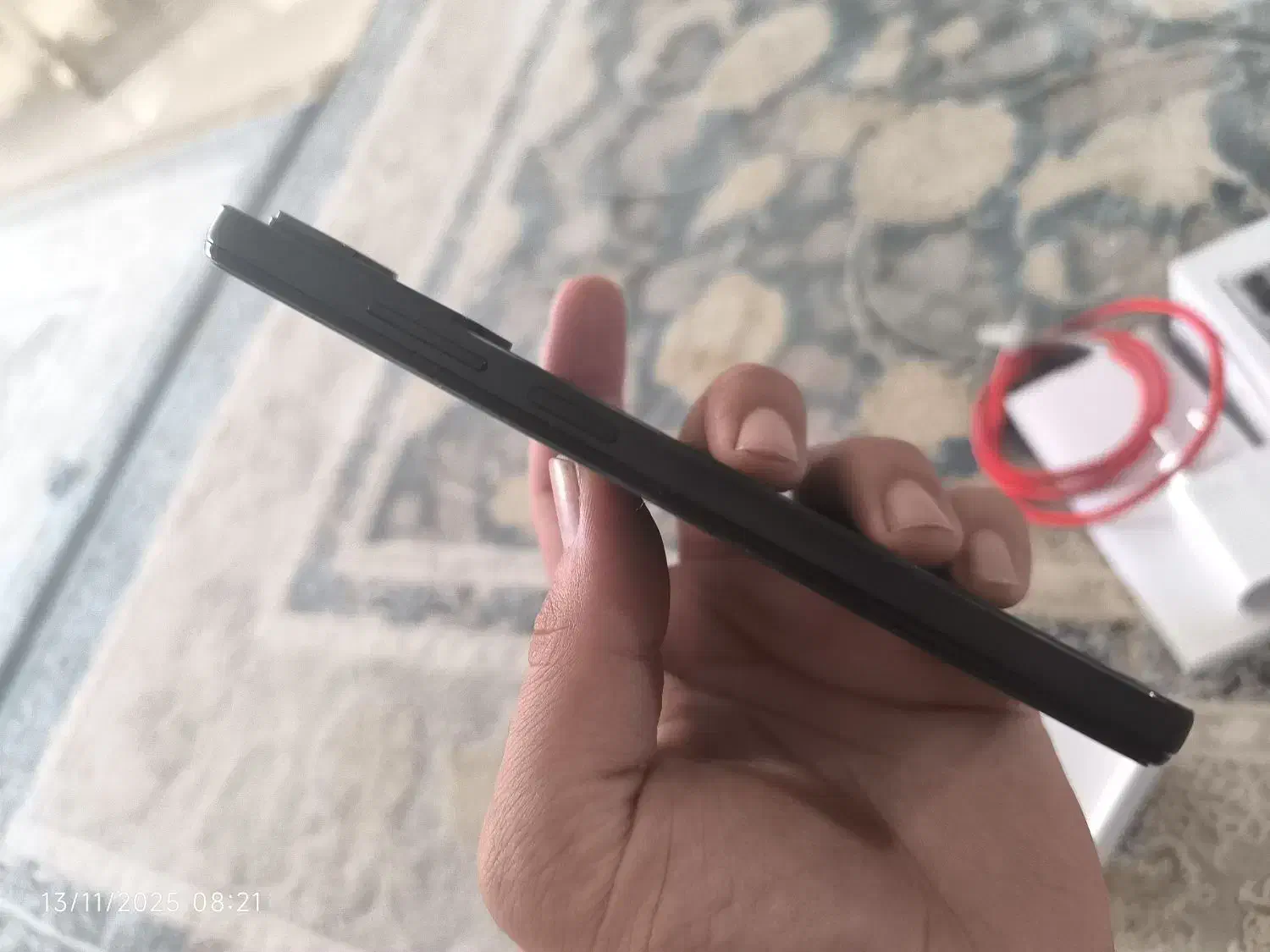 نوت ۱۱ پرو-note 11 pro دو سیم ۱۲۸ گیگ|موبایل|عسلویه, |دیوار