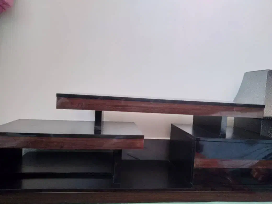 کمد|میز تلویزیون|لالی, |دیوار