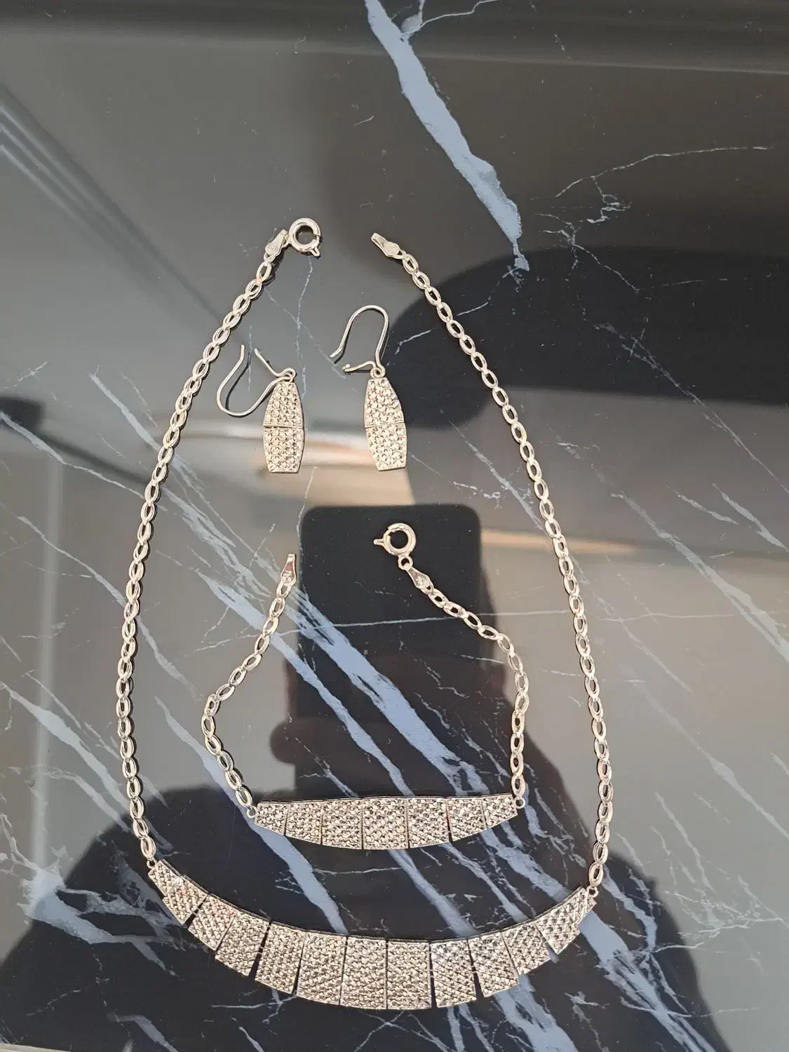 سرویس طلا عروس|جواهرات|کرج, ساماندهی|دیوار