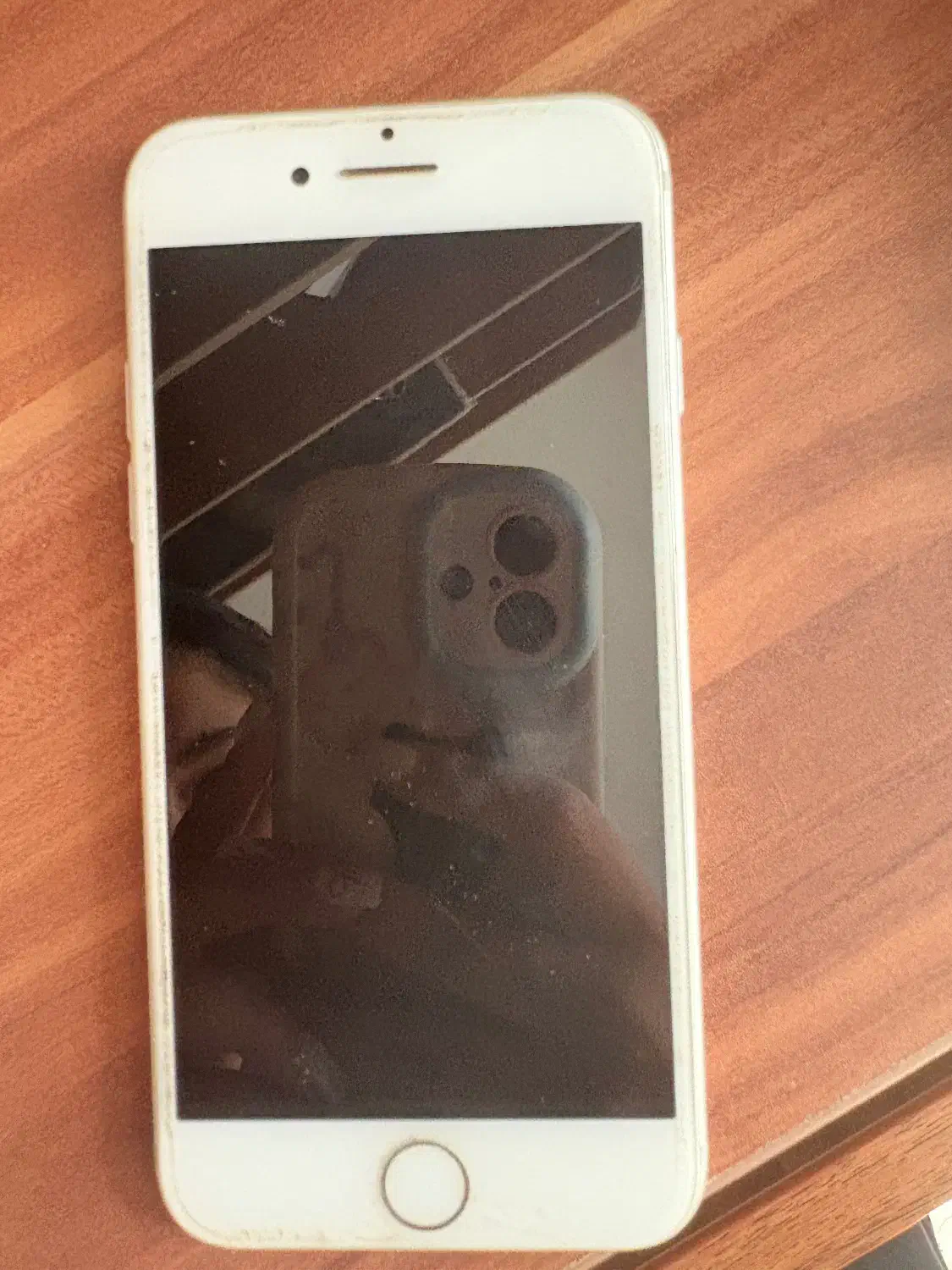 ایفون ۷ کارکرده در حد نو|موبایل|تهران, اکباتان|دیوار