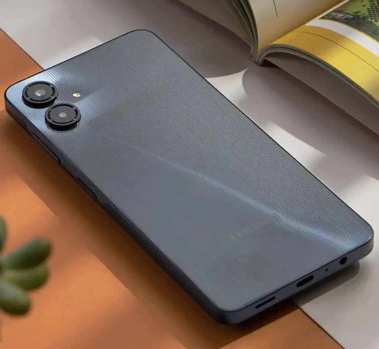 گوشی سامسونگ Galaxy A06|موبایل|تهران, ورزشگاه آزادی|دیوار