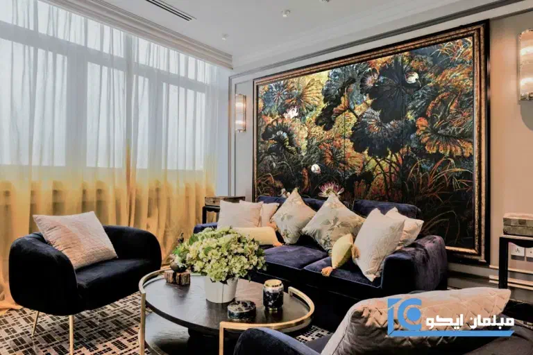 ۷۵متر نوساز کلید نخورده فول امکانات|فروش آپارتمان|تهران, سلسبیل شمالی|دیوار