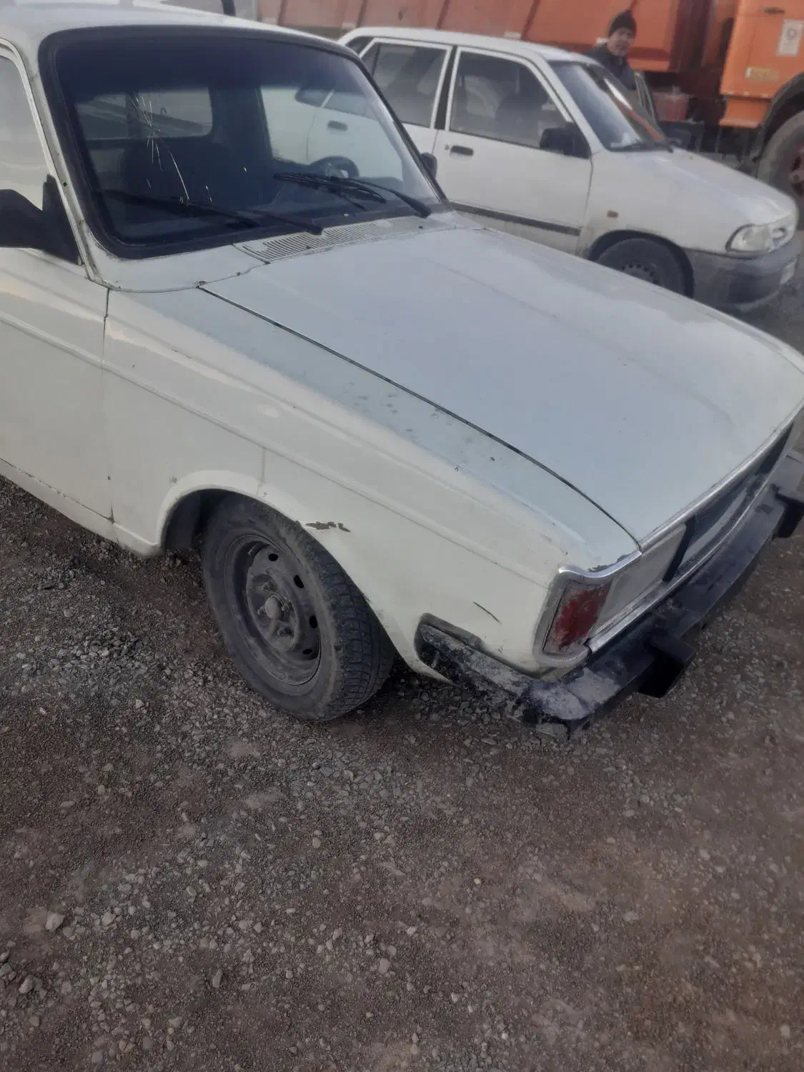 پیکان وانت|خودرو سواری و وانت|خوانسار, |دیوار