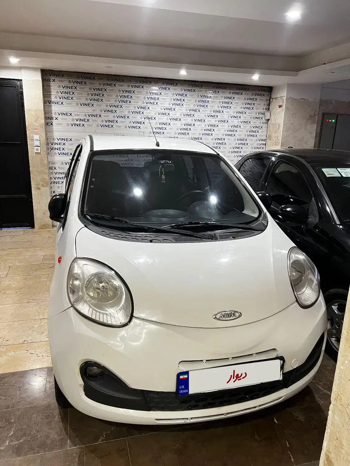 فروش ماشین|خودرو سواری و وانت|شهریار, شهرک وائین|دیوار