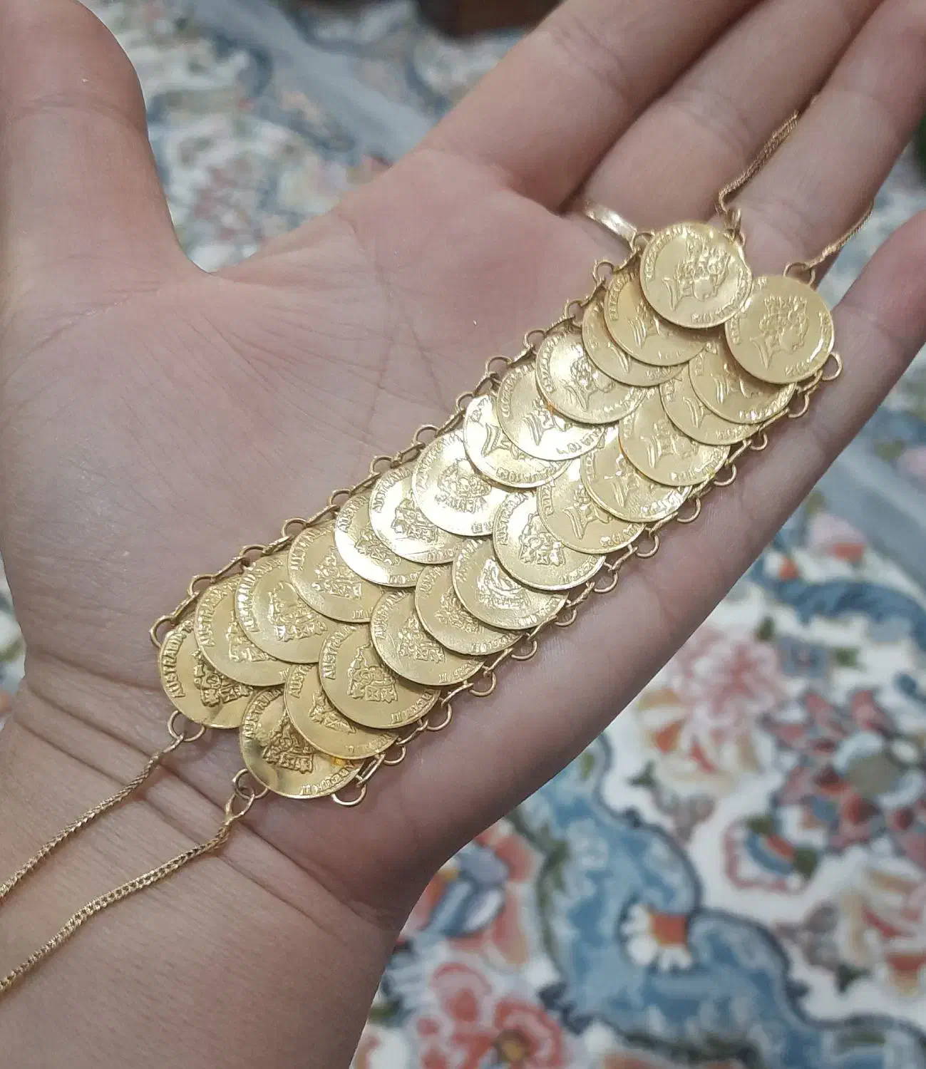 فروش دستبنددرحدنو|جواهرات|دهدشت, |دیوار