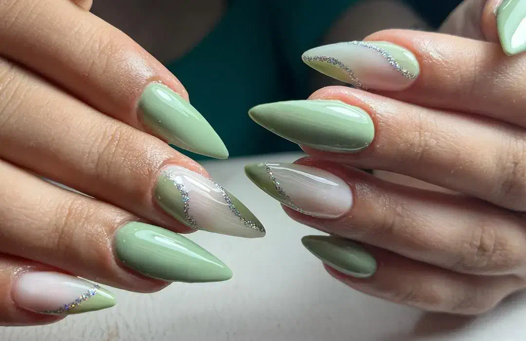 دوره آموزش کاشت ناخن با ژل|خدمات آرایشگری و زیبایی|ابهر, |دیوار