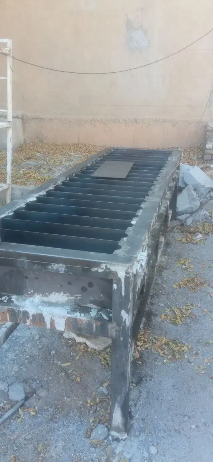 قالب بلوک CLC و هبلکس|مصالح و تجهیزات ساختمان|پاکدشت, پاکدشت (مامازند)|دیوار