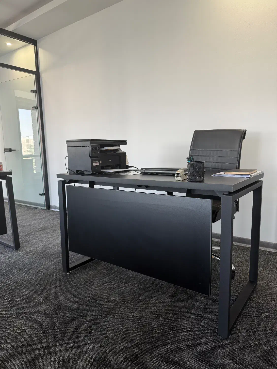 استخدام منشی - مسئول دفتر|استخدام اداری و مدیریت|تهران, فرمانیه|دیوار