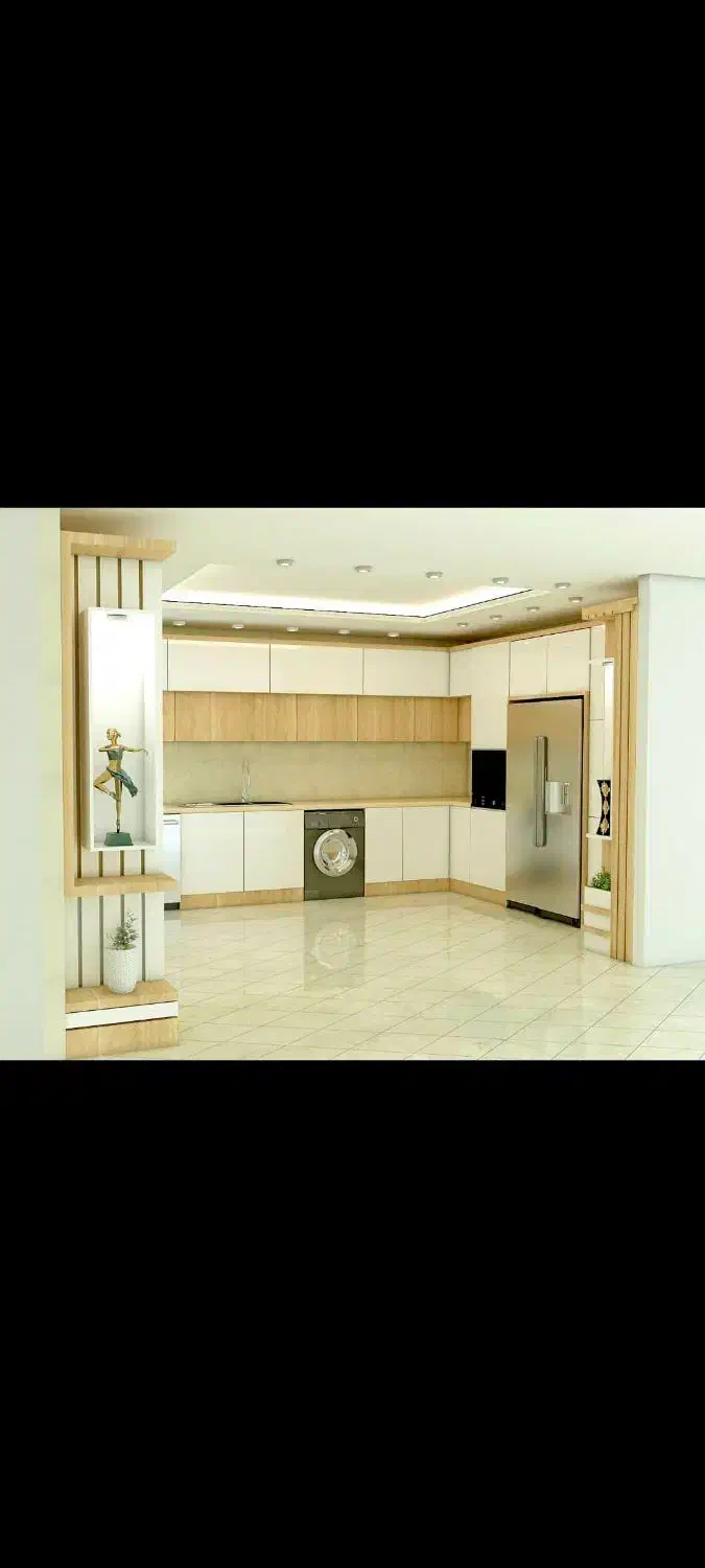 استا شاگرد کابینت سازی|استخدام معماری، عمران و ساختمانی|بم, |دیوار