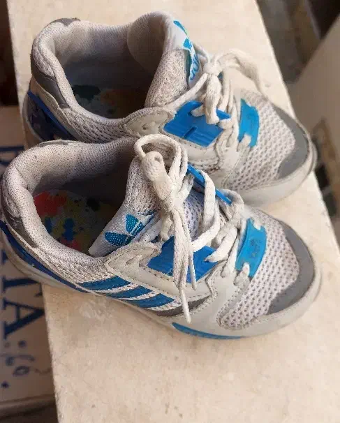 کتونی بچگانه|کیف، کفش، کمربند|مشکین‌دشت, |دیوار