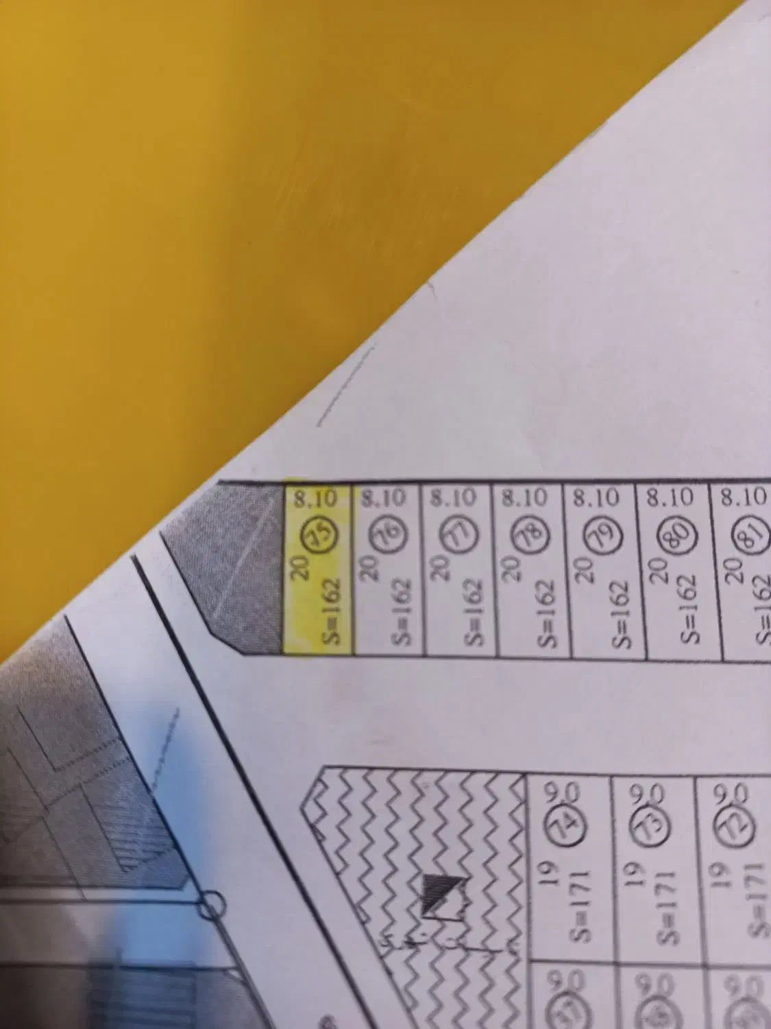 زمین مسکن ملی گندمان|فروش زمین و ملک کلنگی|گندمان, |دیوار