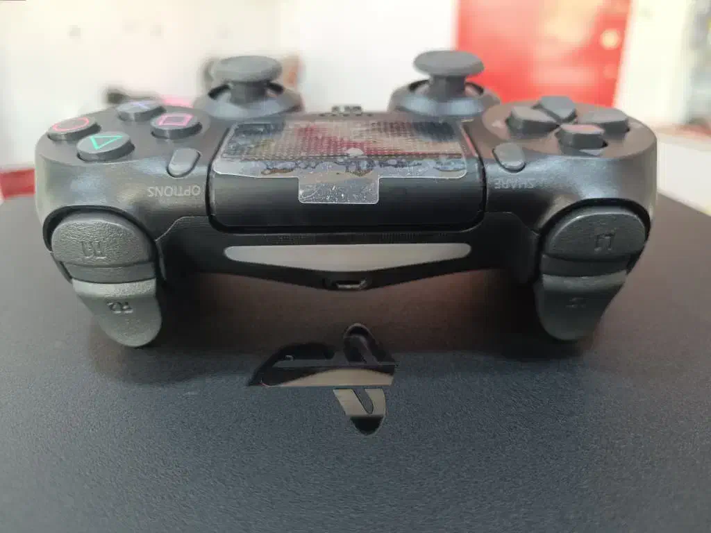 ps4 pro|کنسول، بازی ویدئویی و آنلاین|یاسوج, |دیوار