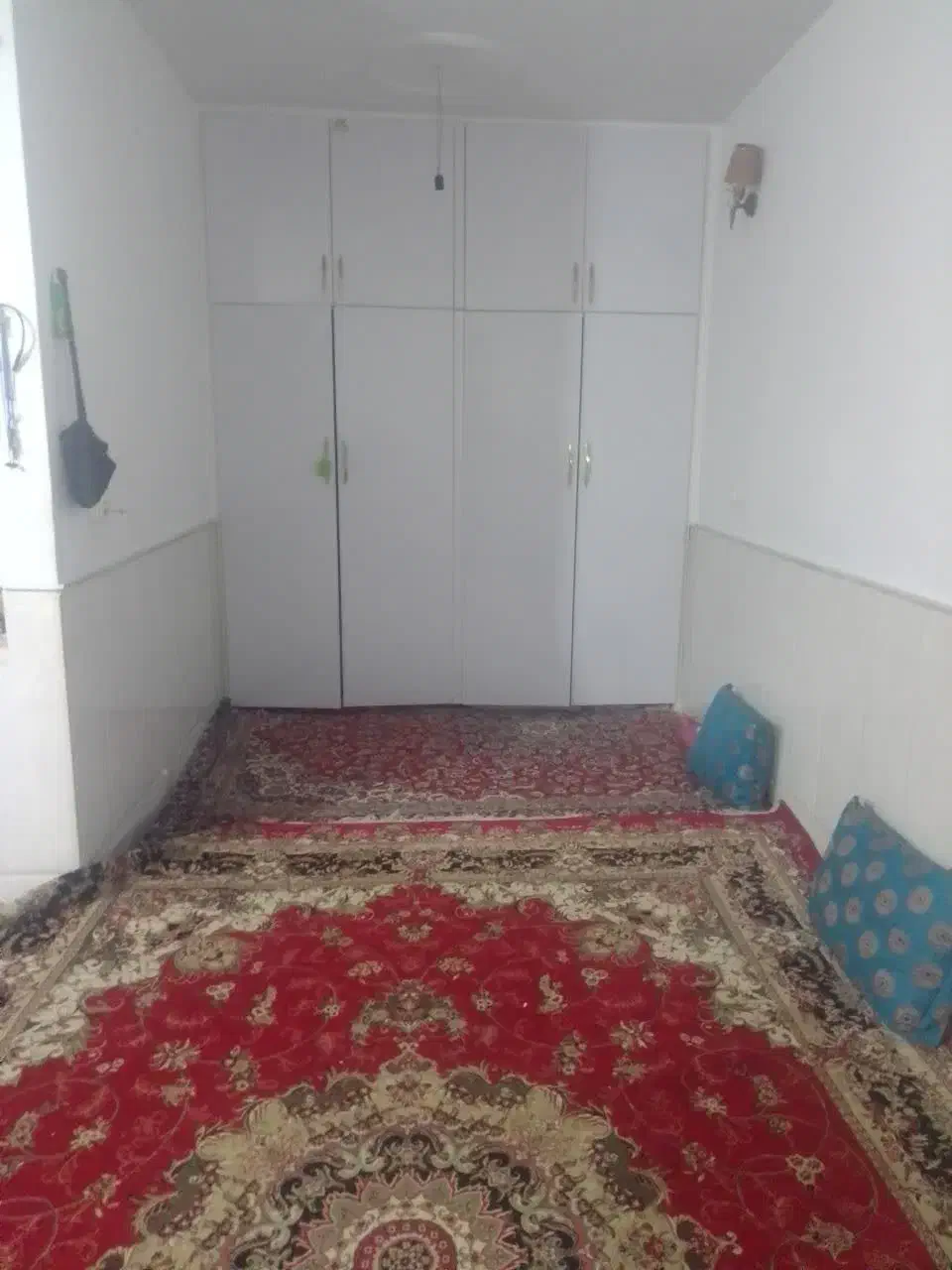 اجاره یک باب منزل همکف و دربست|اجارهٔ خانه و ویلا|قم, ولیعصر|دیوار