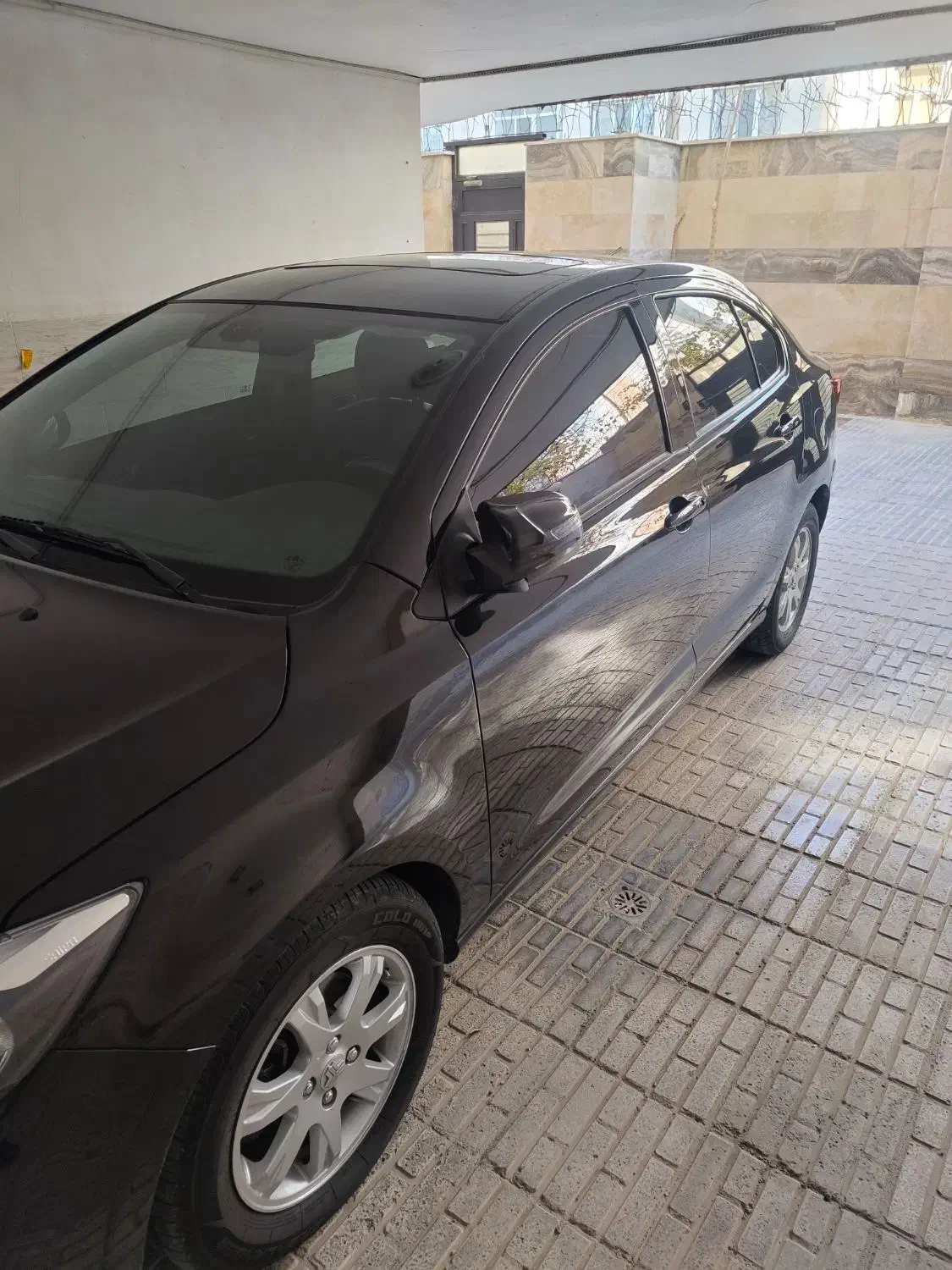 شاهین G|خودرو سواری و وانت|اراک, |دیوار