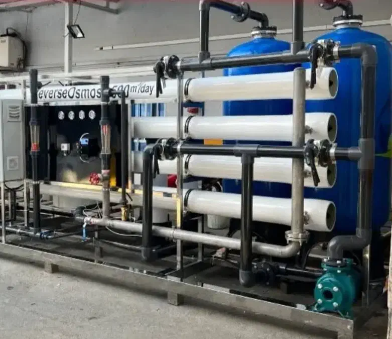 کد۲۰۳/دستگاه/تصفیه آب صنعتی/آبشیرین کن|آبسردکن و تصفیه آب|دشتیاری, |دیوار