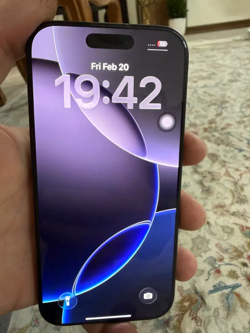 16pro256شرکتی|موبایل|تهران, شادآباد|دیوار