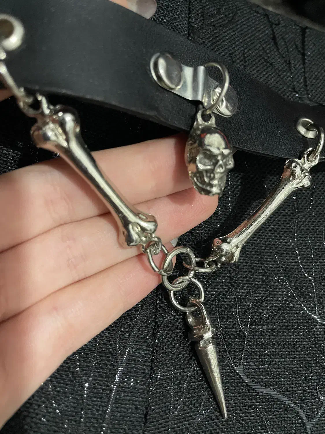 گردنبند . چوکر|بدلیجات|کرمان, |دیوار