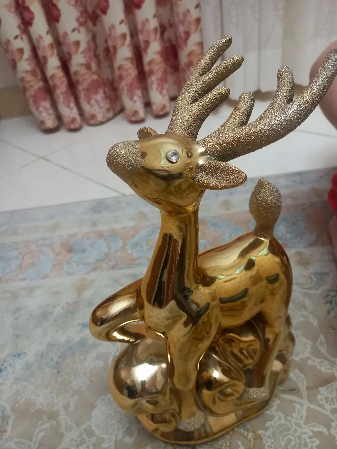 تعدادی دکوری|مجسمه، تندیس، ماکت|رشت, معلم|دیوار