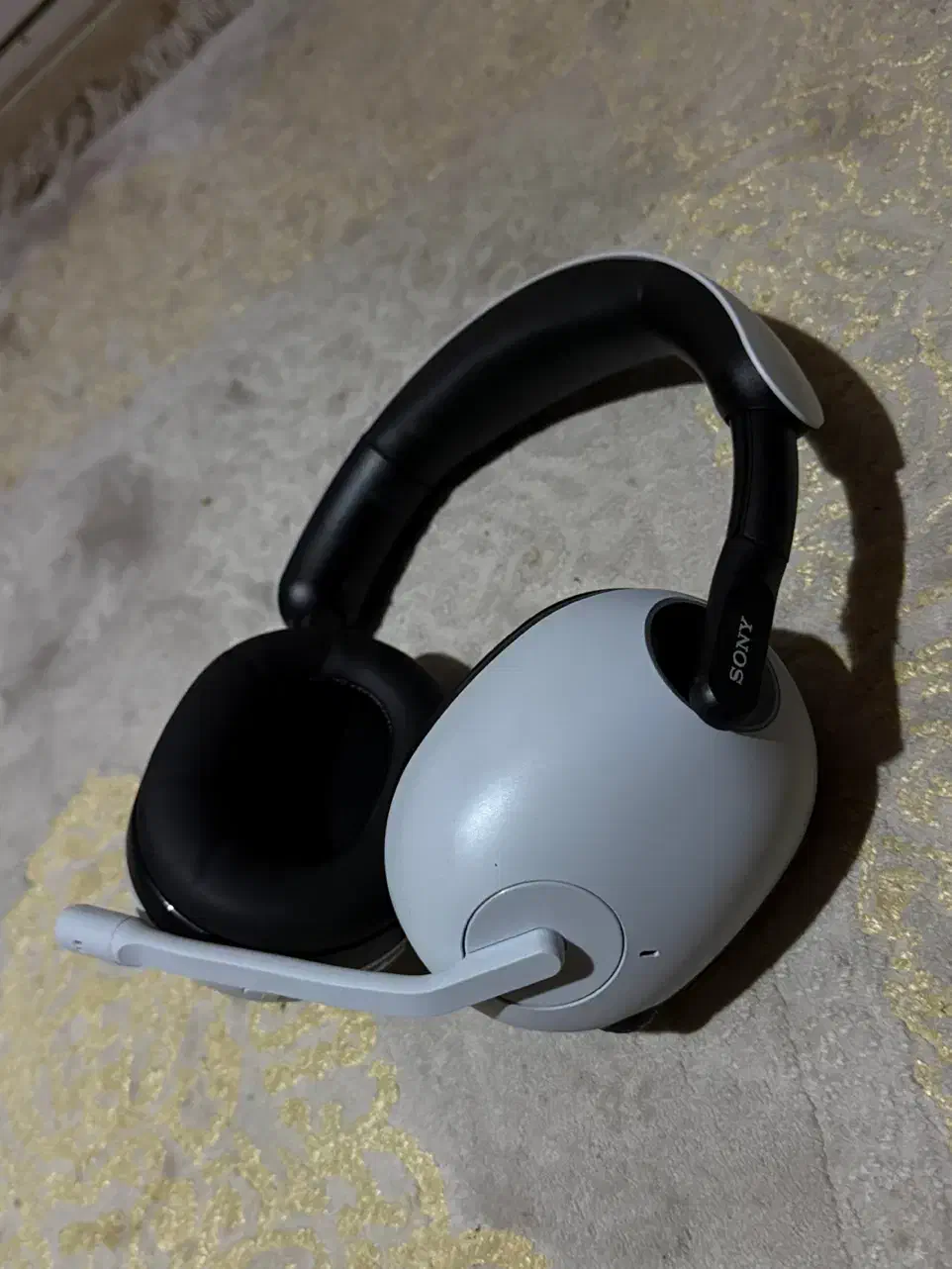 هدست بی سیم سونی پلی استیشن inzone h9|کنسول، بازی ویدئویی و آنلاین|رشت, بلوار گیلان|دیوار