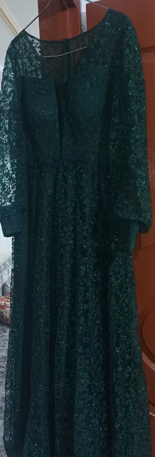 لباس مجلسی|لباس|ابهر, |دیوار