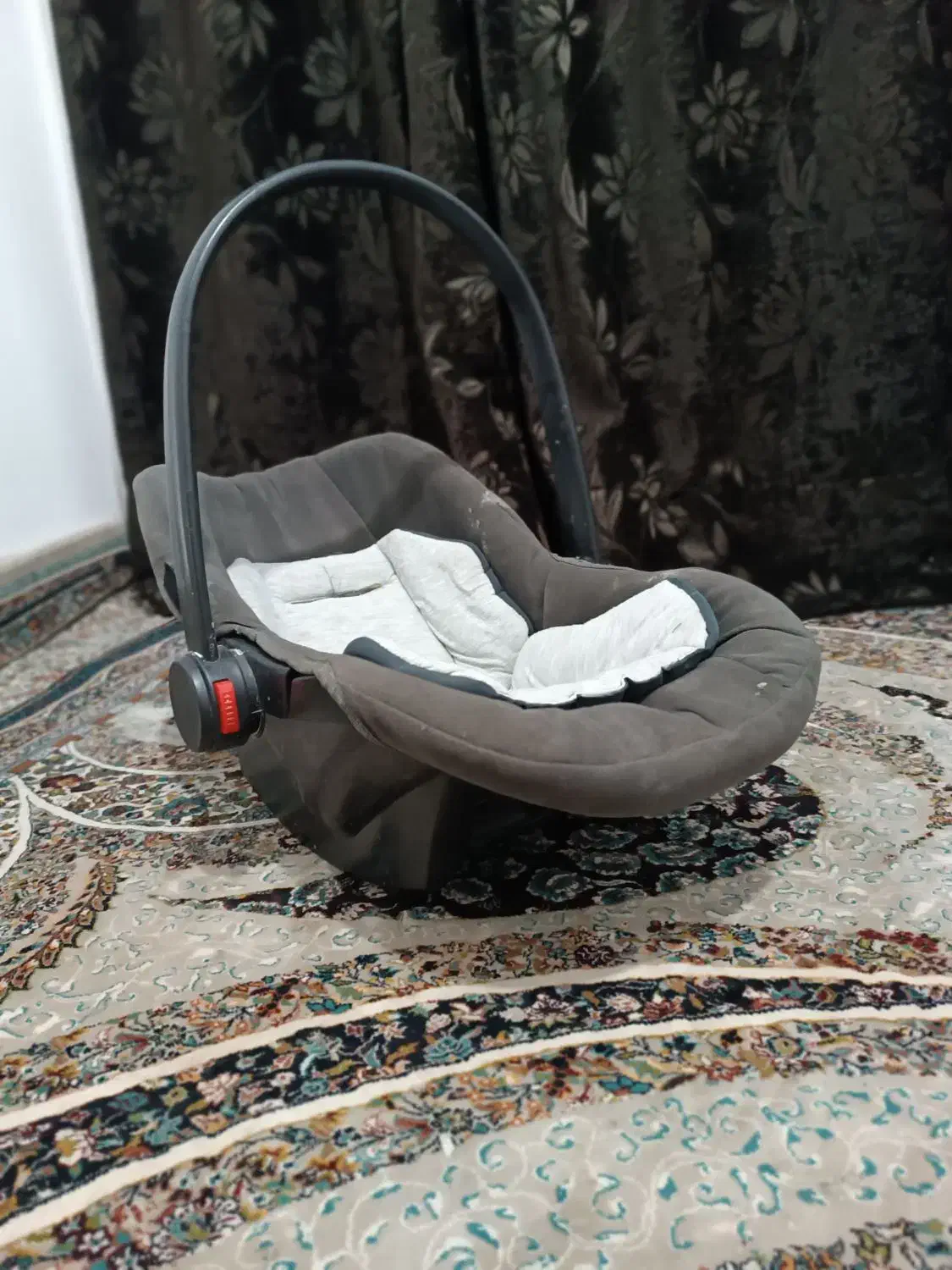 کریر|کالسکه و لوازم جانبی|زاهدان, |دیوار
