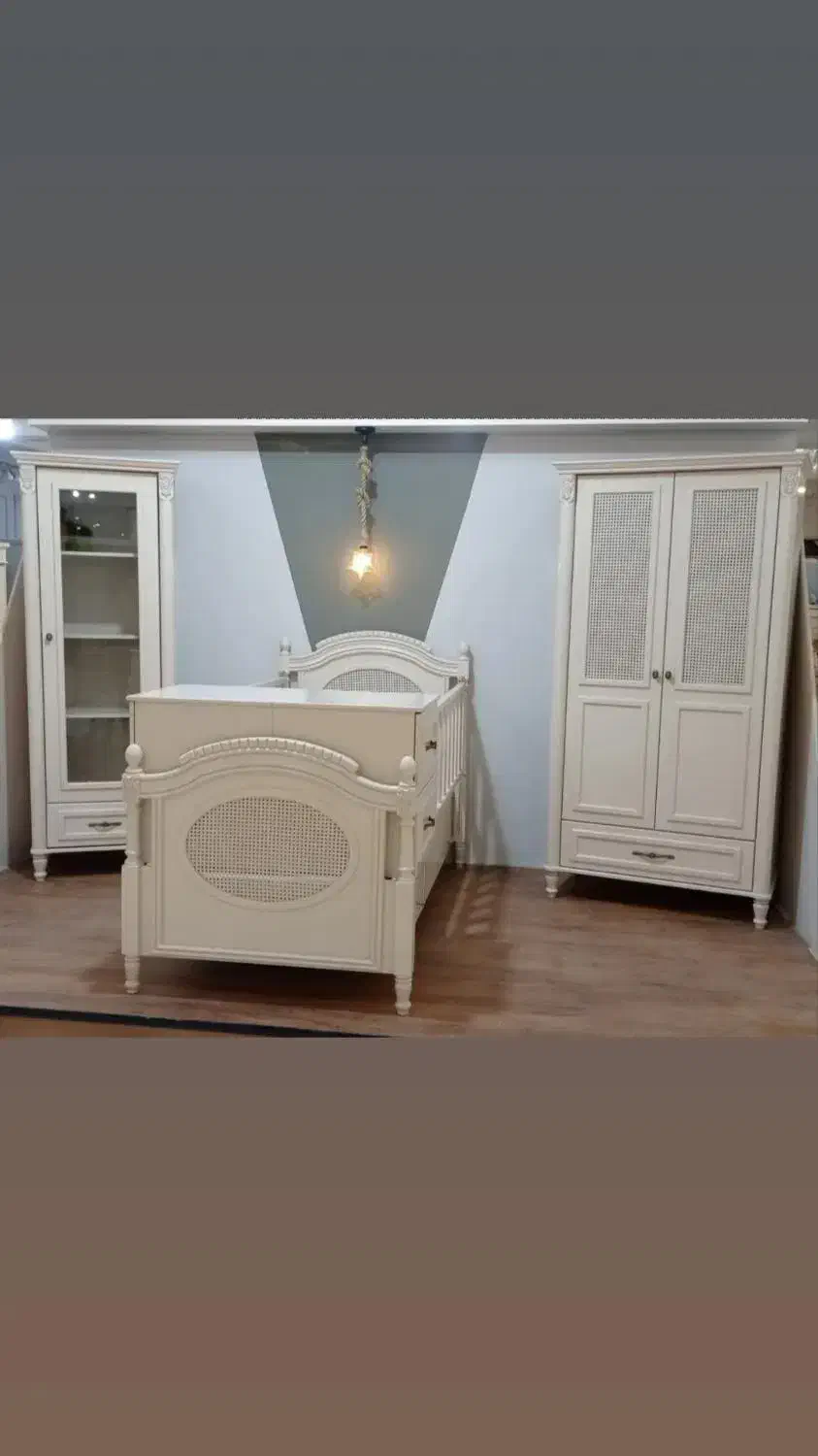 سرویس رومانتیک|تخت و سرویس خواب|مشهد, وکیل‌آباد|دیوار