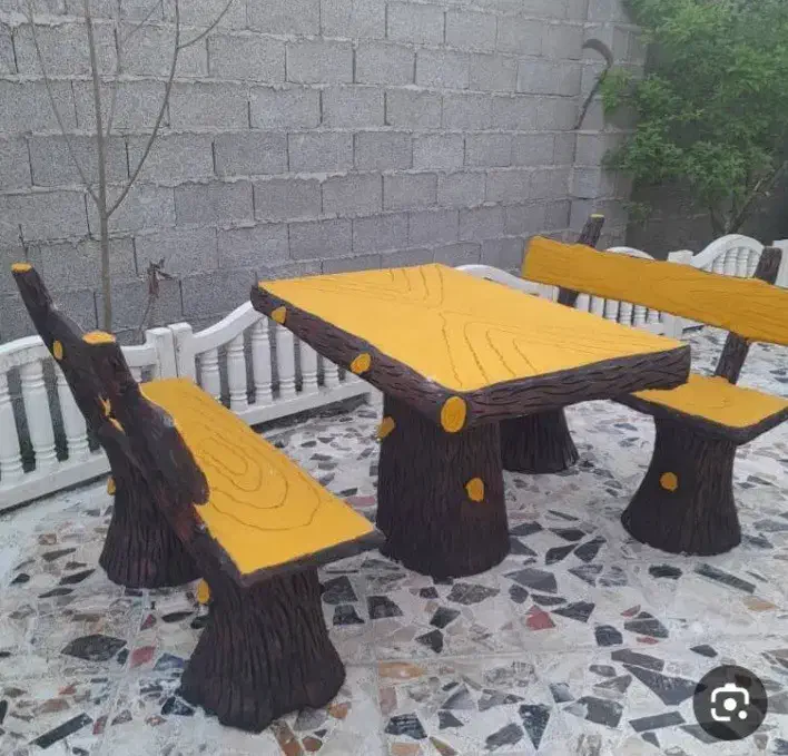 باربیکیو|مصالح و تجهیزات ساختمان|سیاهکل, |دیوار