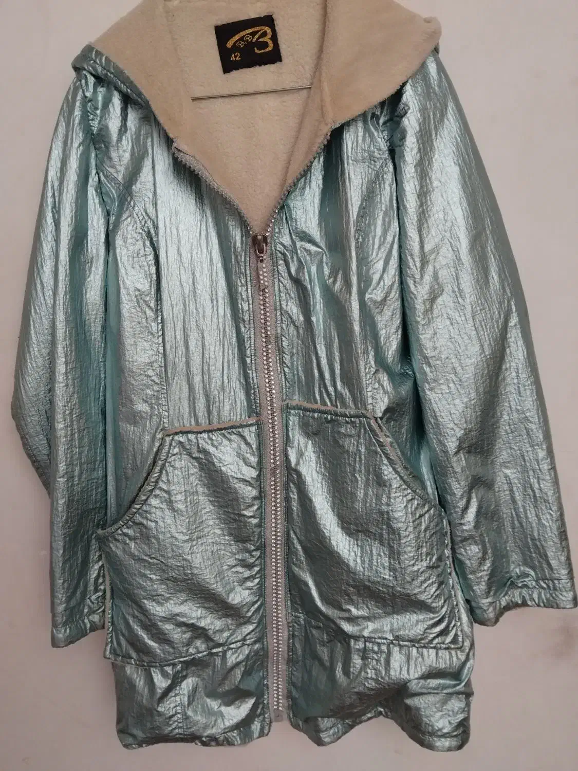 کاپشن های دخترونه|لباس|قوچان, |دیوار