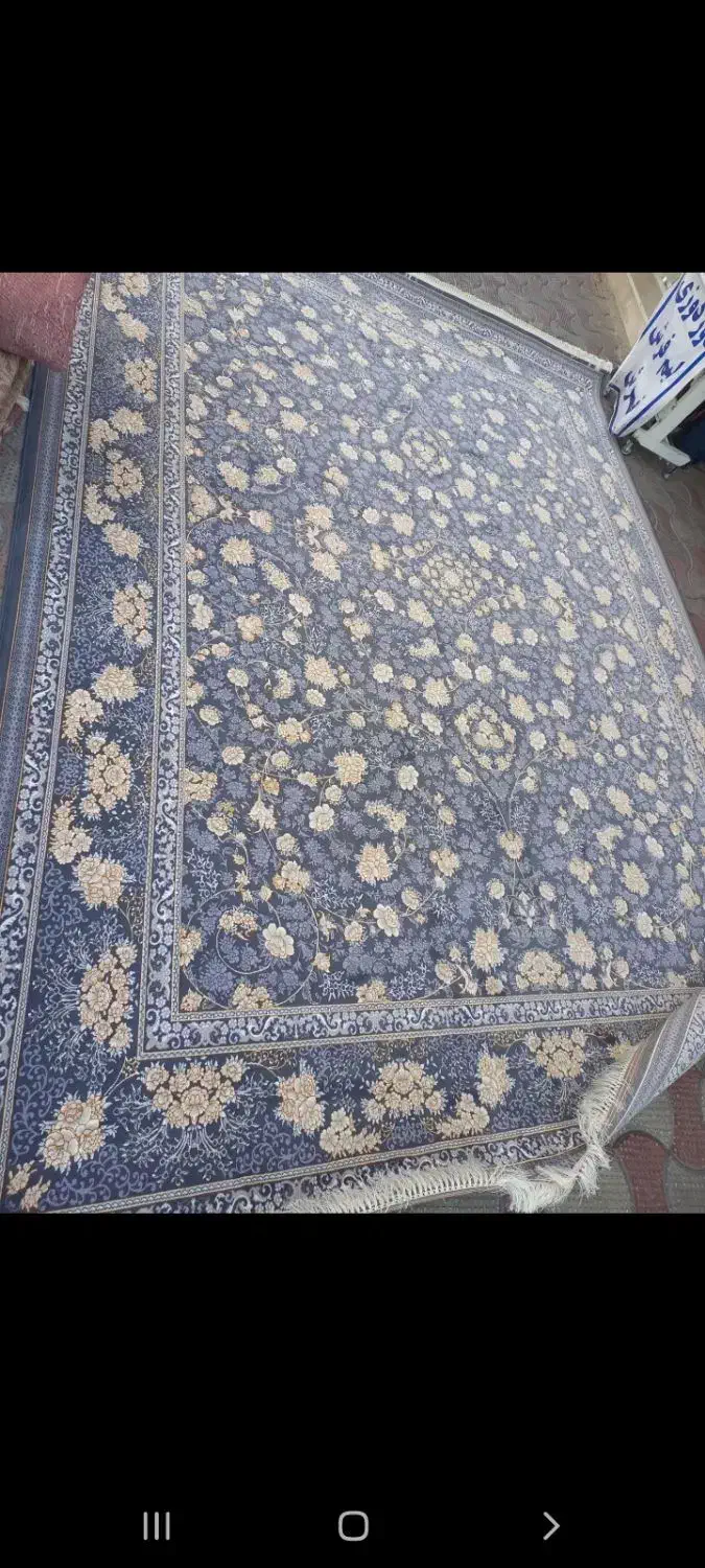 فرش|فرش|فامنین, |دیوار