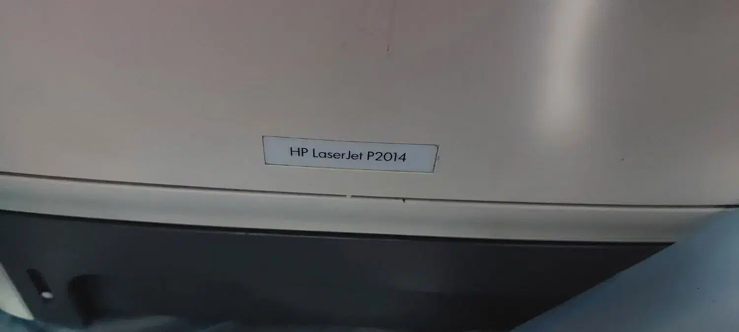 پرینتر hp 2014|پرینتر، اسکنر، کپی، فکس|شیراز, آزادگان|دیوار