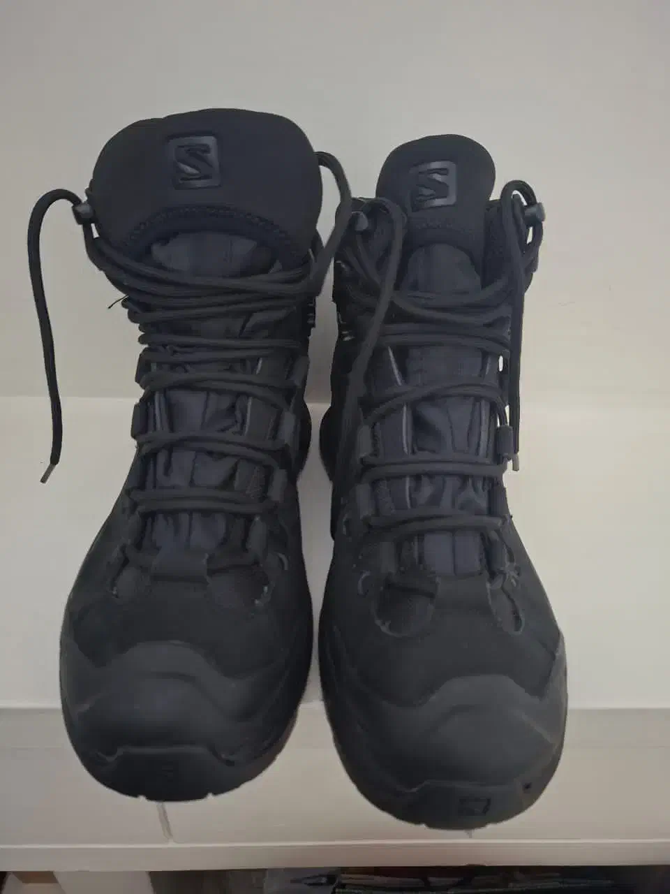 بوت سالمون اورجینال|کیف، کفش، کمربند|تهران, حافظیه|دیوار