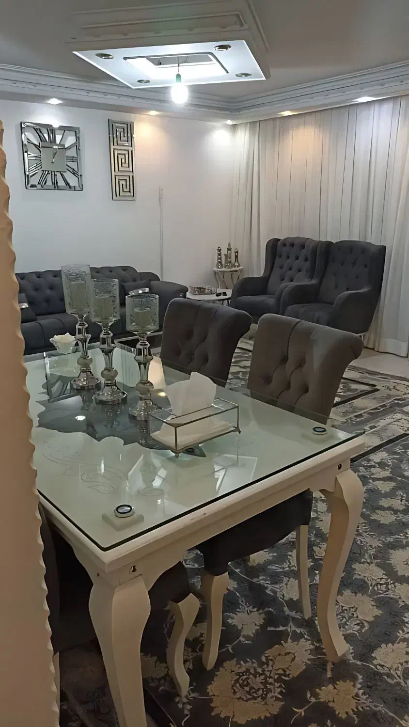 فروش 85 متر /فول /اکباتان قدیم /سند تک برگ /واوان|فروش آپارتمان|اسلامشهر, شهرک واوان|دیوار