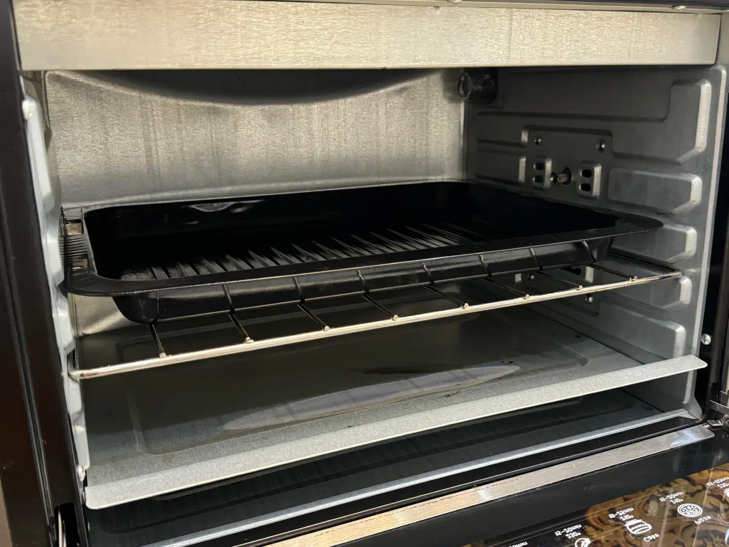 توستر hofner|اجاق گاز و لوازم برقی پخت‌وپز|بندر گز, |دیوار