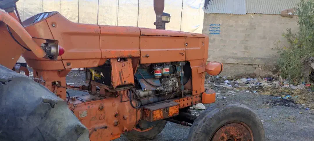 رومان سخت پسند|خودرو سنگین|بانه, |دیوار