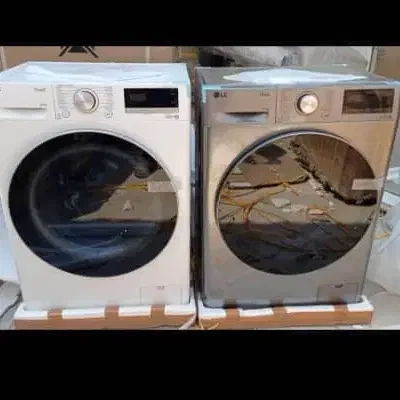 لباسشویی الجی پلمپ تمام مدلها رنگ j6 R5 V5|ماشین لباسشویی و خشک‌کن لباس|شیراز, پودنک|دیوار