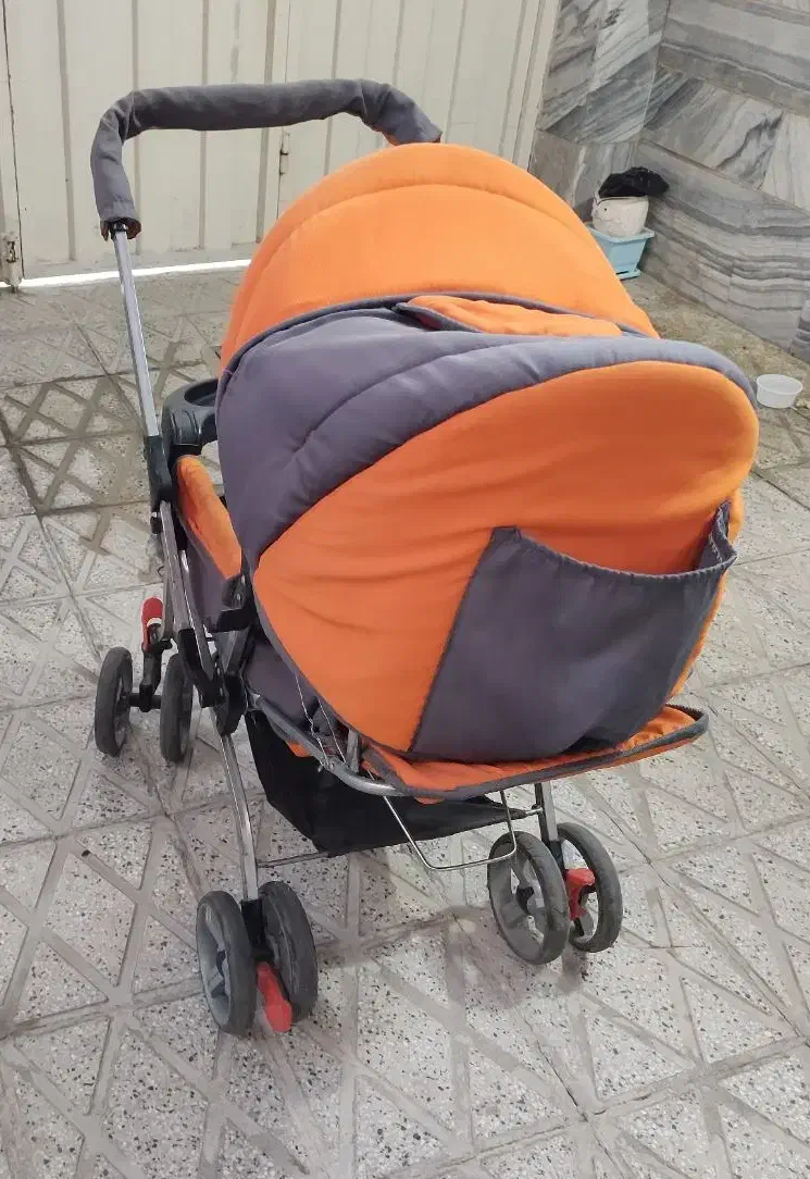 کالسکه|کالسکه و لوازم جانبی|بروجرد, |دیوار