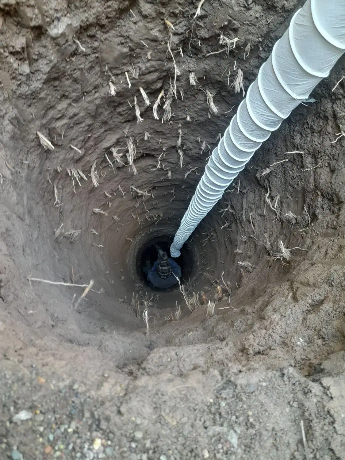 حفر چاه|خدمات پیشه و مهارت|جیرفت, |دیوار