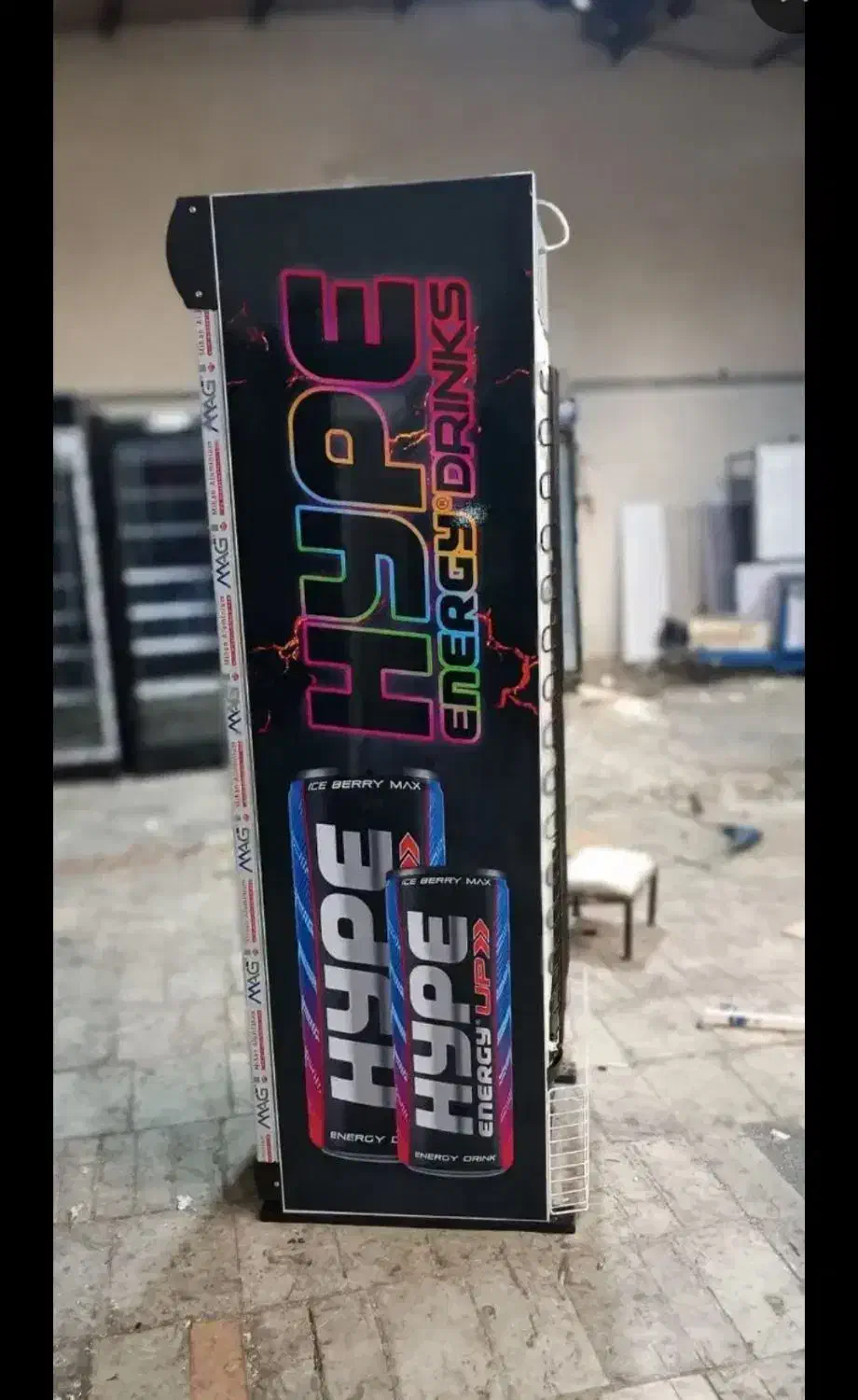 یخچالهای تک درب رسید مطابق سلیقه مشتری|فروشگاه و مغازه|گرگان, |دیوار